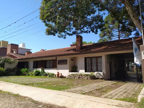 Hosteria Pascana - 3-Star