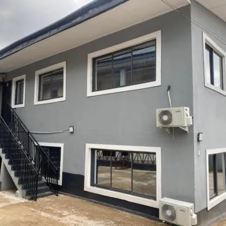 Caligeo Suites I