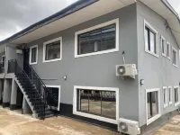 Caligeo Suites I - Bintang 4