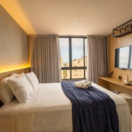 Emunah Comfort Near the Beach by Carpediem
