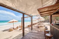Dos Ceibas Tulum - Feel Good Hotel - Beach resorts