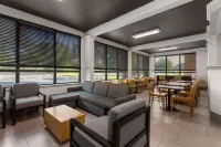 Wingate by Wyndham Jacksonville FL - Aamiainen