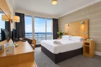 Best Western Palace Hotel  Casino - Parkering