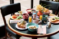 Hotel Lundia - 3-Star