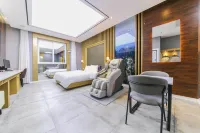 Seosan Hello Hotel - 3-Star