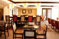 Hampton Inn East Windsor Hoteles en Municipio de Cranbury