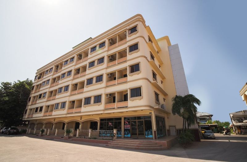 Oyo 917 Pk Residence Pattaya Pattaya Updated 21 Price Reviews Trip Com Oyo 917 Pk Residence Pattaya Pattaya Updated 21 Price Reviews Trip Com