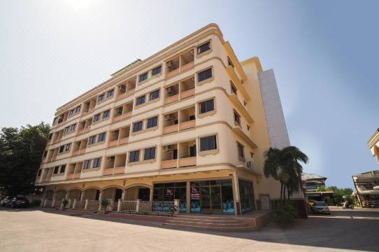 Oyo 917 Pk Residence Pattaya Pattaya Updated 22 Room Price Reviews Deals Trip Com Oyo 917 Pk Residence Pattaya Pattaya Updated 22 Room Price Reviews Deals Trip Com