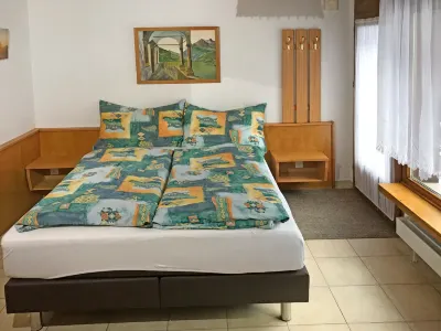 Haus Quelle