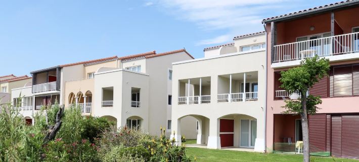 Catalana Hotels in Le Barcares