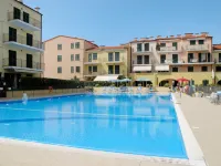 Cala Azzurra (Imp312) - parking