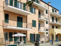 Cala Azzurra (Imp312) - parking