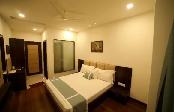 瑞珀爾度假村-布萊爾港