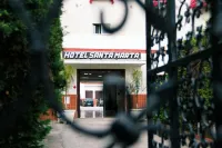Hotel Santa Marta Hotels in Pozzuoli