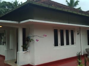 Privet Villa Nisala, Hikkaduwa,Srilanka