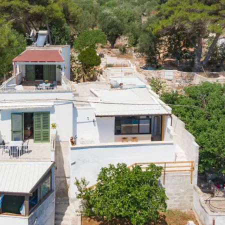 Villetta Paradiso Hotels in Castro di Lecce