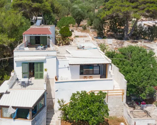 Villetta Paradiso Hotels in Castro di Lecce