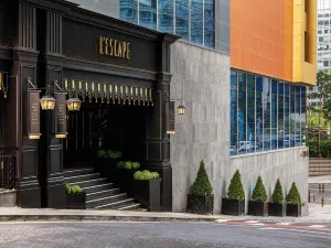 L'Escape Hotel