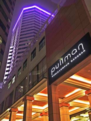 Hotel Review Pullman Klcc Offers Trendy Refinement In Bukit Bintang Kuala Lumpur City Nomads