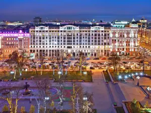 Design-Hotel StandArt