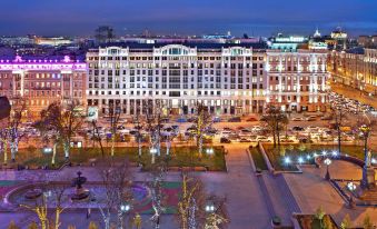 StandArt Hotel Moscow