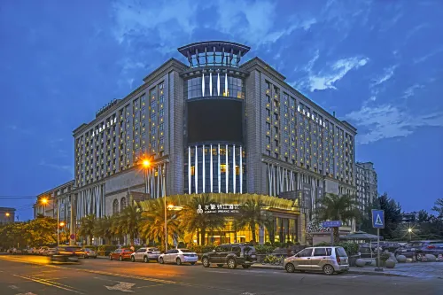Youhao Jinjiang Hotel