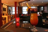 Hotel Arminius - バー