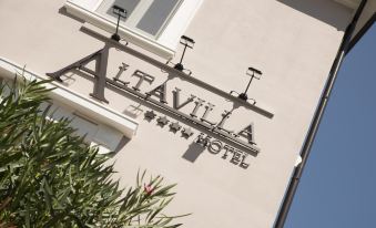 Hotel Altavilla Catanzaro