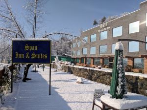Span Inn & Suites