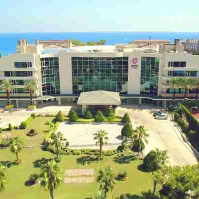Akra Kemer - All Inclusive Hotel Exterior