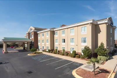 Stay Inn & Suites Montgomery Hotels in Montgomery