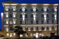 Hotel Assenzio Prague