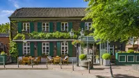 Wellings Romantik Hotel Zur Linde Hotels in der Nähe von 'Linde' in Repelen