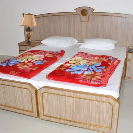Chill Breeze Resort