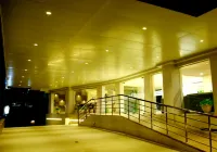 Hotel Panacea Ventures فنادق في كولام