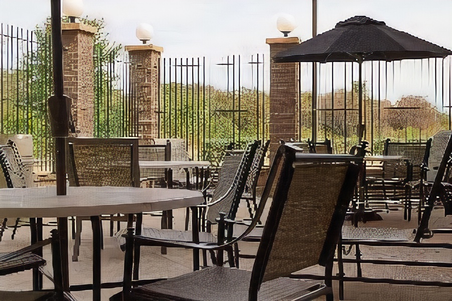 Hampton Inn & Suites Dallas-DeSoto