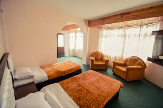 Hotel Paradiso