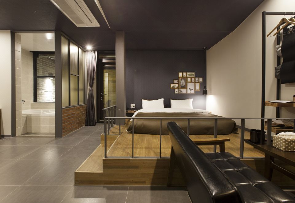 브라운도트 호텔 연산토곡점 이미지