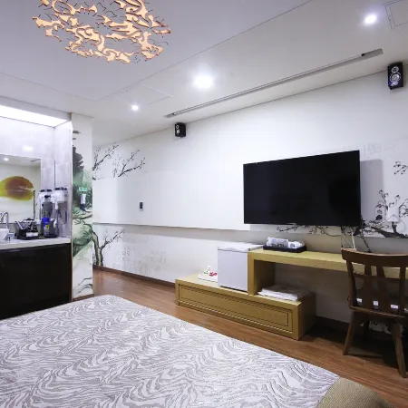 Gimcheon Hotel Win