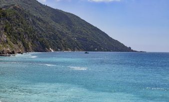 Appartamento Nel Centro di Camogli by Wonderful Italy