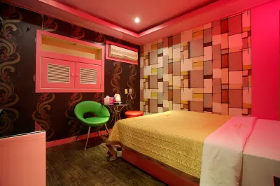 Incheon (Dongam) Renaissance Hotels near LP하우스