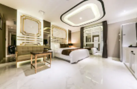 Hongsung TG Self Check-in Motel