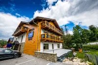 Hotel Na Skarpie Hotels near Czarna Góra