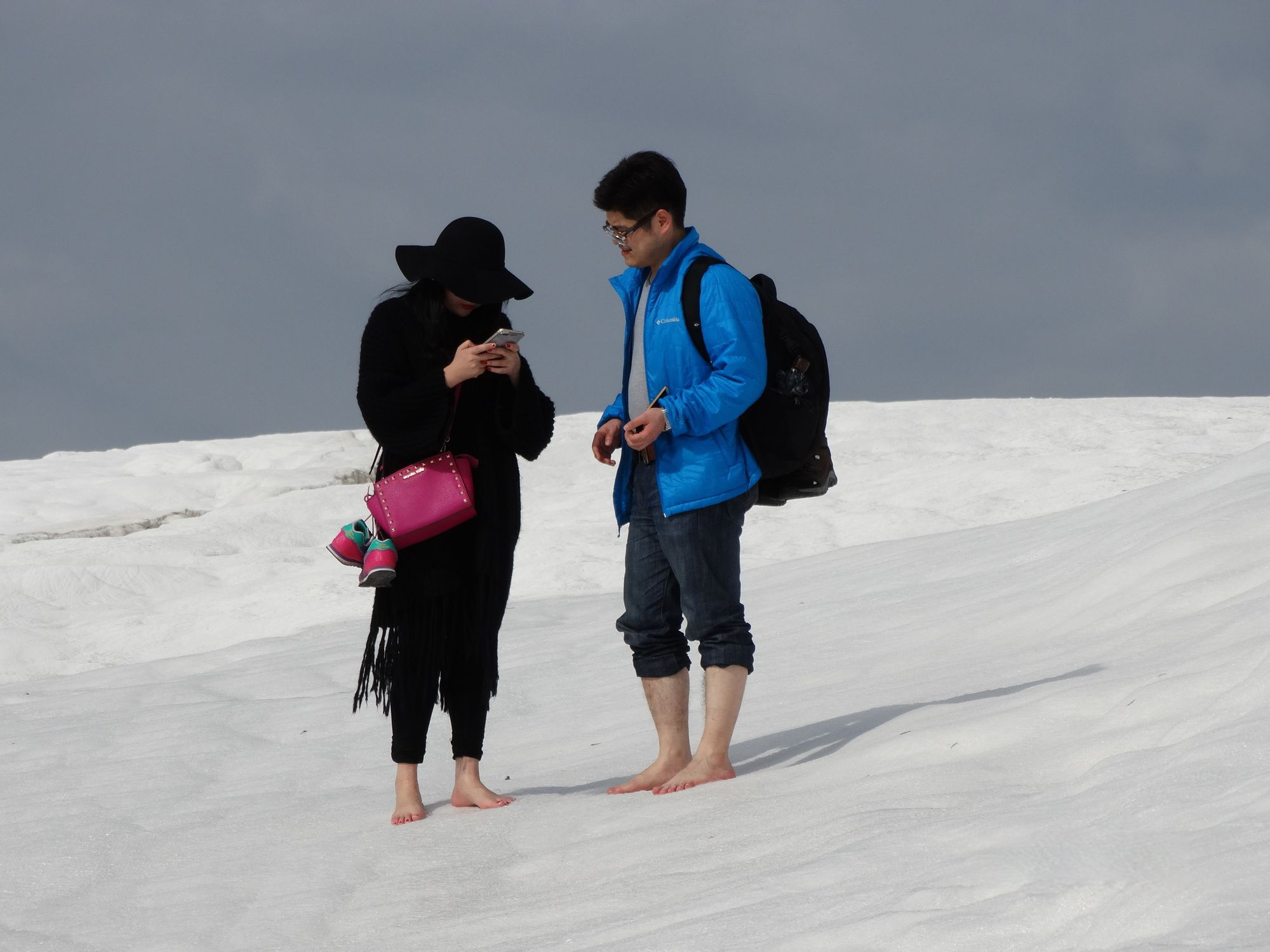 Pamukkale Termal Ece Otel