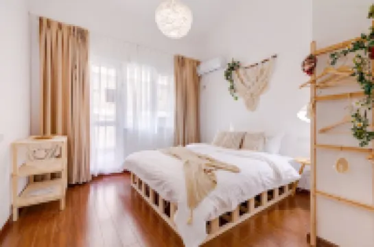 北京清馨幽舍別墅（古北口水鎮景區店）