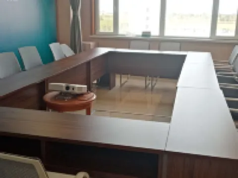 正藍旗居佳聯合酒店 正藍旗酒店