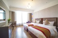 Yinchuan Macrolink Regent Hotel