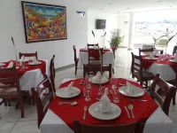 Hotel Kamani Florencia Hotel di Florencia