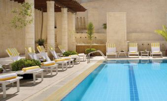 Movenpick Resort Petra