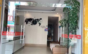 Dingsheng Express Hotel